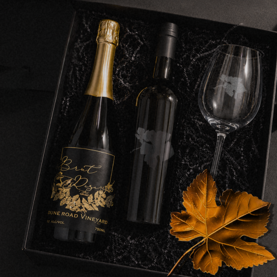 Brut Reserve NV