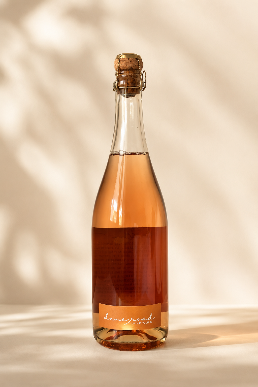 Sparkling Rosé NV (Limited Release)